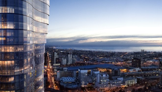 elenberg fraser, melbourne, australia, australian architecture, beyonce, beyonce knowles, beyonce knowles-carter, jay-z, beyonce-inspired skyscraper, skyscraper, hotel, downtown Melbourne architecture