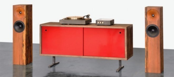 Fern and Roby, Fern and Roby wood audio, wood audio equipment, Fern and Roby reclaimed goods, Fern and Roby home goods, reclaimed materials, wood electronics, wood home goods, reclaimed wood materials, repurposed goods, reader submission