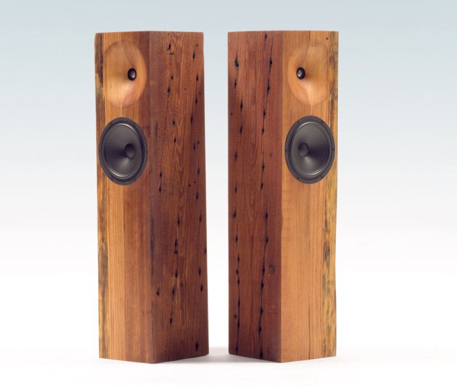 Fern and Roby, Fern and Roby wood audio, wood audio equipment, Fern and Roby reclaimed goods, Fern and Roby home goods, reclaimed materials, wood electronics, wood home goods, reclaimed wood materials, repurposed goods, reader submission