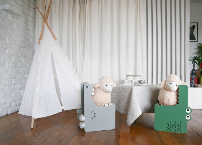 Gobble, Form Maker furniture, Gobble cardboard furniture, reader submitted content, eco form maker, kickstarter, Gobble furniture, recyclable furniture, green furniture,