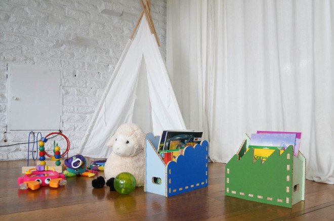 Gobble, Form Maker furniture, Gobble cardboard furniture, reader submitted content, eco form maker, kickstarter, Gobble furniture, recyclable furniture, green furniture,