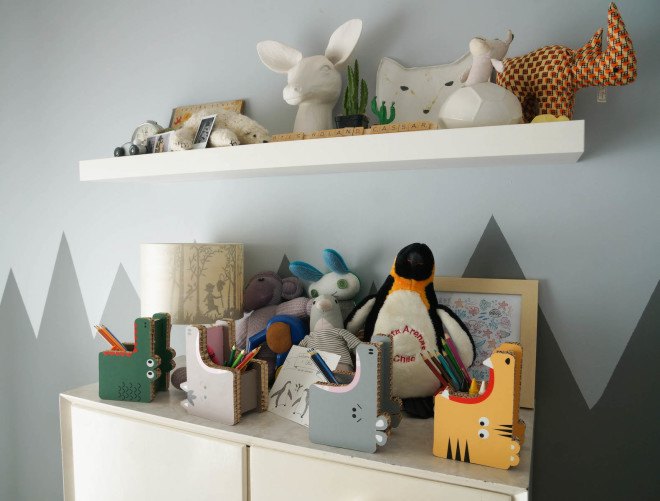 Gobble, Form Maker furniture, Gobble cardboard furniture, reader submitted content, eco form maker, kickstarter, Gobble furniture, recyclable furniture, green furniture,
