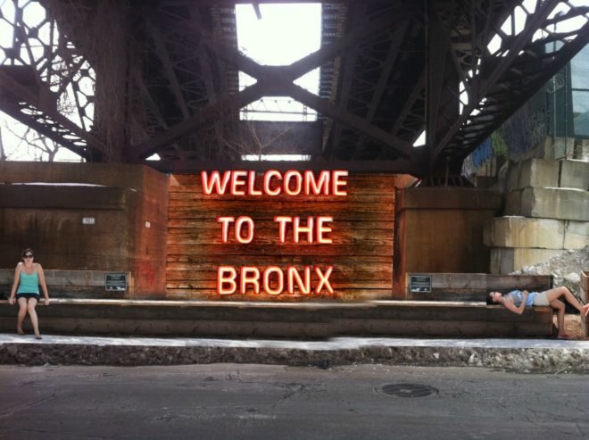 NYRP, Haven Project, south bronx, nyc parks, NYRP, bike and pedestrian routes, neighborhood initiatives, green design, green revitalization, green space nyc, south bronx green space, waterfront parks bronx, 134th Street, Mott Haven, renovated gardens, restored parks, park initiatives nyc