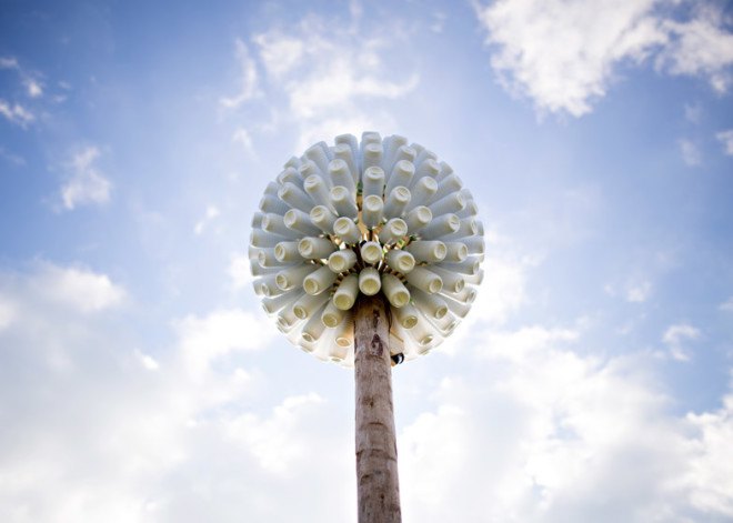 green design, eco design, sustainable design, Massif du Sancy, Recycle art, Horizons nature and art festival, Alice and David Bertizzolo, Roland Cros, nature and art