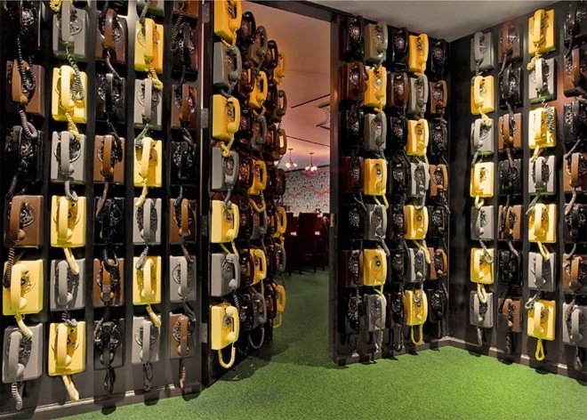 LinkedIn, IA Interior Architects, Office Design, Manhattan, New York City