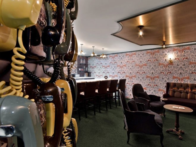 LinkedIn, IA Interior Architects, Office Design, Manhattan, New York City