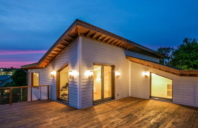 Mamaroneck House, Benzing Architects, passivhaus, passive house, New York, retrofit, green renovation, heat recovery ventilation system, solar panels. heat gain, solar gain, wooden frame. timber frame, sustainable building