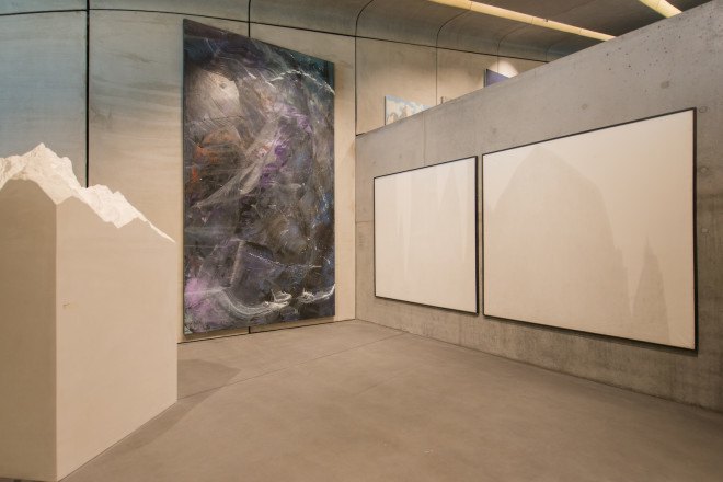 Messner Mountain Museum, Messner Mountain Museum Corones, Reinhold Messner, Mount Kronplatz, Kronplatz ski resort, Zaha Hadid, Messner Mountain Museum by Zaha Hadid, Dolomites, Alps,