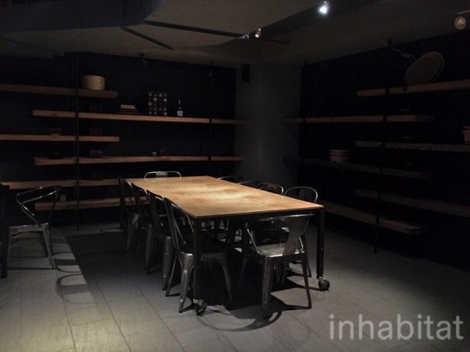 Architecture, Interior Design, TreeHaus, New York City, Manhattan