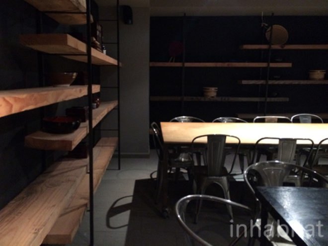 Architecture, Interior Design, TreeHaus, New York City, Manhattan
