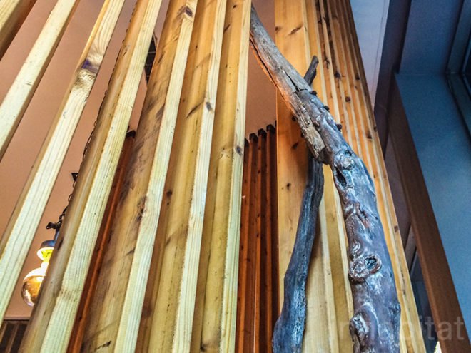 Architecture, Interior Design, TreeHaus, New York City, Manhattan