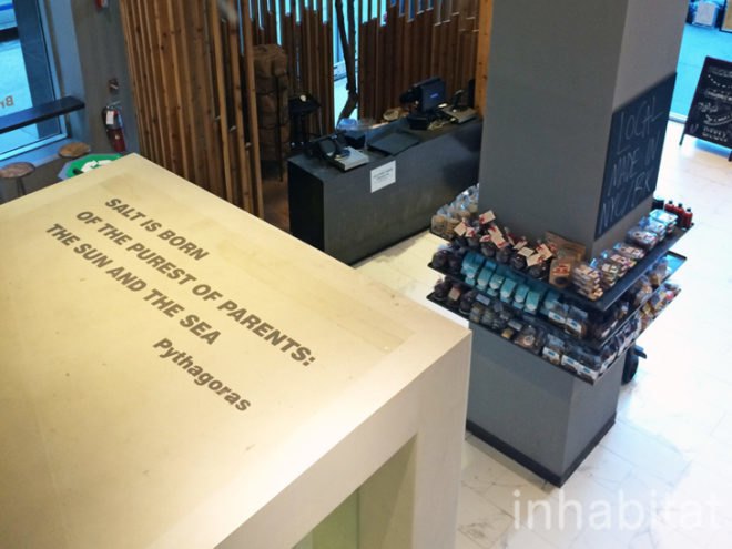 Architecture, Interior Design, TreeHaus, New York City, Manhattan