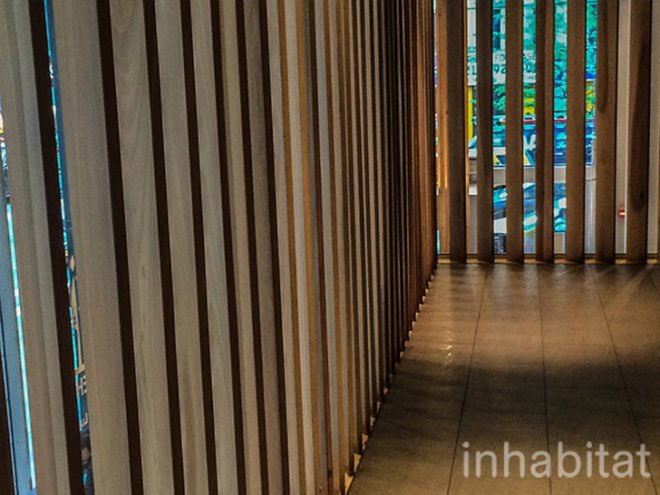Architecture, Interior Design, TreeHaus, New York City, Manhattan