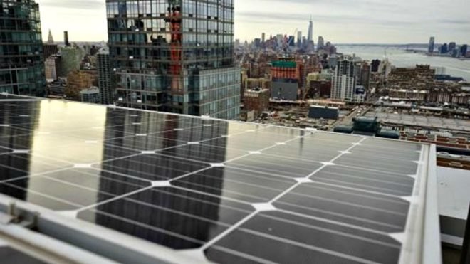 NYC, governor Cuomo, Shared Renewables program, nyc energy, nyc green design, sustainable design, renewable energy, solar energy, clean energy nyc, Environment New York, community net metering nyc, net metering nyc,