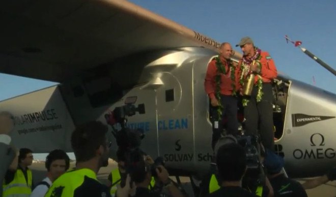 “clean energy”, Andre Borschberg, bertrand piccard, futureisclean, nagoya japan, solar impulse, Solar Impulse 2, solar powered aircraft, solar powered airplane, solar powered flight across pacific, solar powered round the world flight, Zero energy