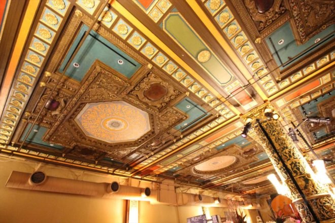Prince George Ballroom, common ground, Jamie Drake, Drake Design Associates, Marks & Tavano Workroom, Bone Simple Design, end homelessness, homelessness new york, homeless shelters nyc, wedding venues nyc, nyc event venues, green venues nyc, green renovation