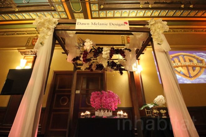 Prince George Ballroom, common ground, Jamie Drake, Drake Design Associates, Marks & Tavano Workroom, Bone Simple Design, end homelessness, homelessness new york, homeless shelters nyc, wedding venues nyc, nyc event venues, green venues nyc, green renovation