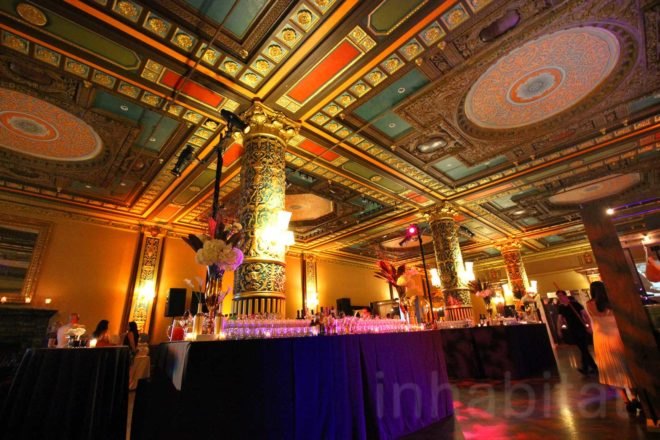 Prince George Ballroom, common ground, Jamie Drake, Drake Design Associates, Marks & Tavano Workroom, Bone Simple Design, end homelessness, homelessness new york, homeless shelters nyc, wedding venues nyc, nyc event venues, green venues nyc, green renovation