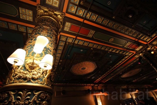 Prince George Ballroom, common ground, Jamie Drake, Drake Design Associates, Marks & Tavano Workroom, Bone Simple Design, end homelessness, homelessness new york, homeless shelters nyc, wedding venues nyc, nyc event venues, green venues nyc, green renovation