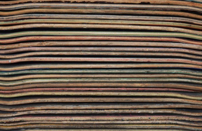 Nick Pourfard, Prisma Guitars, up cycling, reclaimed skateboards, reclaimed skateboard decks, guitars, ecofriendly company, woodworking, handmade guitars, skateboarding, guitars,