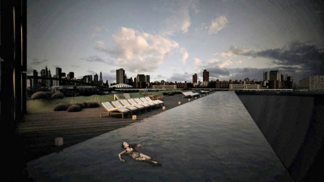 Raad Studio, architecture, brooklyn hotel, hotels in brooklyn, architecture, hotel design, hotel architecture, interior design, low line architects, low line design, brooklyn design,