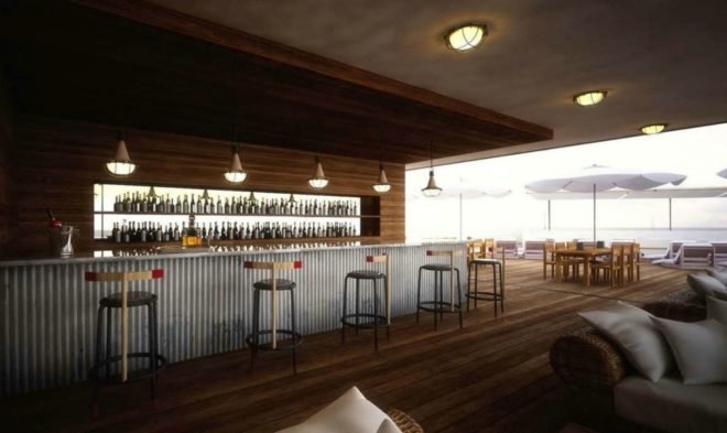 Raad Studio, architecture, brooklyn hotel, hotels in brooklyn, architecture, hotel design, hotel architecture, interior design, low line architects, low line design, brooklyn design,