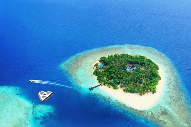 seascape project, seascape villas, bmt asia pacific, bmt asia pacific seascape, floating villas, underwater bedroom, floating villa yachts, floating vacation homes