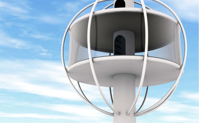 solar power, Android, app-controlled electronics, off-grid tower home, The Skysphere, New Zealand, Jono Williams, clean tech, green design, sustainable design, eco-design, renewable energy, man cave, solar-powered man cave, Skysphere tower, Skysphere man cave,