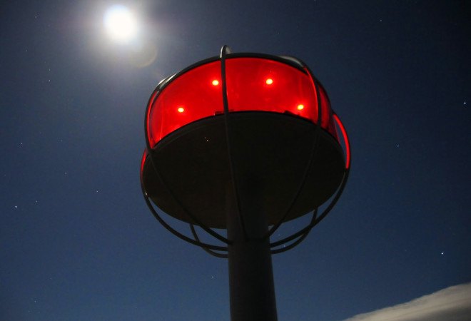 solar power, Android, app-controlled electronics, off-grid tower home, The Skysphere, New Zealand, Jono Williams, clean tech, green design, sustainable design, eco-design, renewable energy, man cave, solar-powered man cave, Skysphere tower, Skysphere man cave,