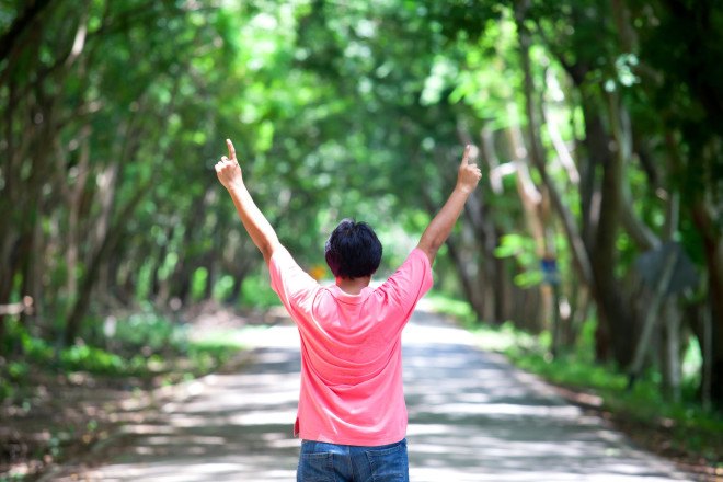 trees, planting more trees equal to $10000 a year, study, more street trees make people feel younger, street trees, urban design, green cities, green neighborhood, planting trees, Nature, open access, public health, well-being, health, greenspace, green space, urban green space