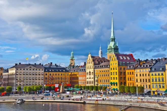 sustainable countries list, sweden, switzerland, norway, china, egypt, thailand, renewable energy