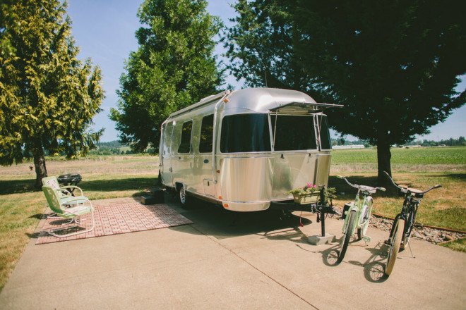 vintage trailer campground, retro trailer campground, vintage trailer, vintage trailer resort, tiny home resort, oregon trailer resort, oregon trailers, retro trailers, retro trailer resort