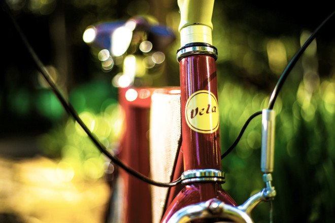Vela Bikes, electric bikes, electric cruiser, electric transportation, green transportation, green commute, bike commute, bikes, reader submission, indiegogo campaign, electric bicycle