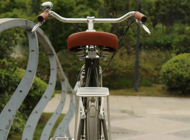 Vela Bikes, electric bikes, electric cruiser, electric transportation, green transportation, green commute, bike commute, bikes, reader submission, indiegogo campaign, electric bicycle