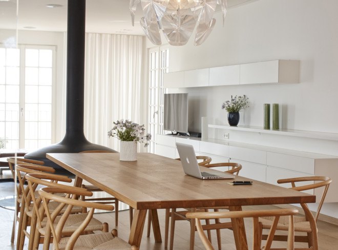 4a Architekten, villa renovation, green renovation, green interiors, green architecture, furniture design, refurbishment, swimming pool, modern homes