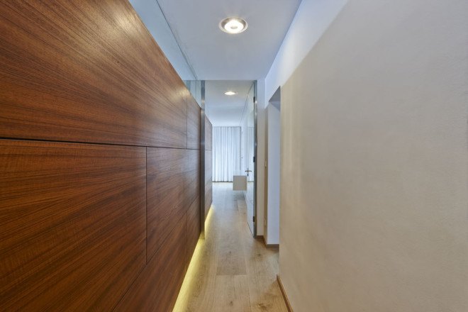 4a Architekten, villa renovation, green renovation, green interiors, green architecture, furniture design, refurbishment, swimming pool, modern homes