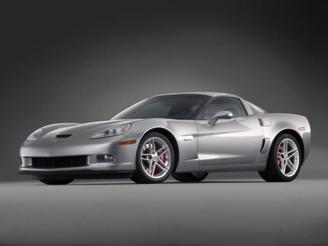 corvette, electric car, EV, electric chevrolet, electric corvette, genovation, luxury car, high performance electric car, mit, cosworth