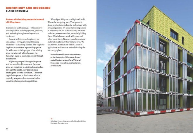 Inhabitat book review, book review, Designed for the future, Jared Green, Designed for the future by Jared Green, Designed for the Future: 80 Practical Ideas for a Sustainable World, Designed for the Future: 80 Practical Ideas for a Sustainable World by Jared Green, sustainability, sustainable future, bjarke ingels,