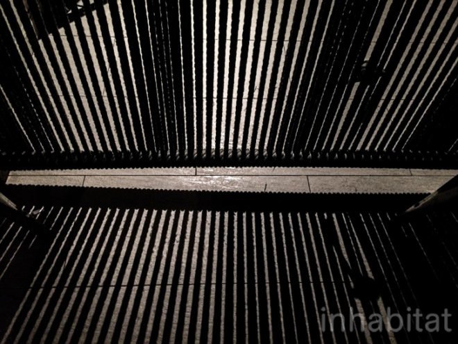 Architecture, Interior Design, TreeHaus, New York City, Manhattan