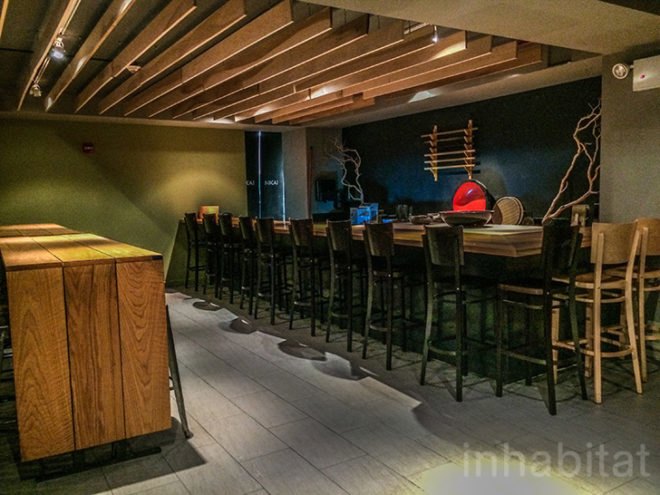 Architecture, Interior Design, TreeHaus, New York City, Manhattan