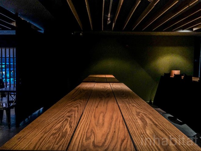 Architecture, Interior Design, TreeHaus, New York City, Manhattan