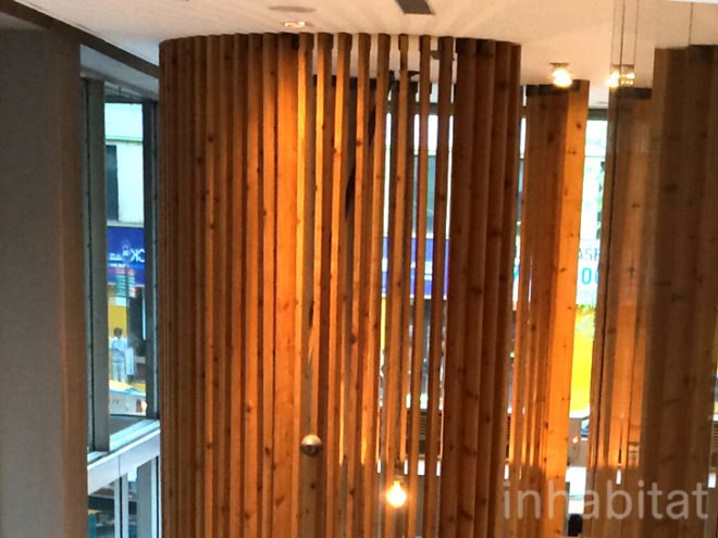 Architecture, Interior Design, TreeHaus, New York City, Manhattan
