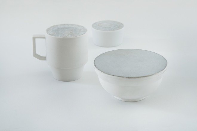 Yusuke Seki, Maruhiro, repurposed ceramics, upcycled ceramics, upcycled art, repurposed art, Shinikiji, Monohara, Japan, Hasami, Hasami porcelain, Hasami ceramics, imperfect ceramics, Hasami store, Maruhiro flagship,