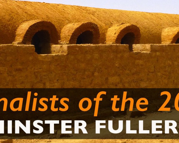 Buckminster Fuller semi-finalists 2015, Buckminster Fuller challenge 2015, design challenge, sustainable design, community activists, innovation, climate change, social design