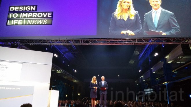 green design, humanitarian design, index award winners, index: award, Sustainability, Sustainable Design, world’s biggest design prize, index awards