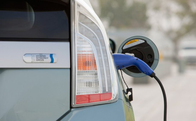 Toyota, Toyota Prius, 2016 Prius, Prius PHEV, 2016 Prius PHEV, next-generation Prius, hybrid, electric car, plug-in hybrid, electric motor, lithium-ion battery, green car, green transportation