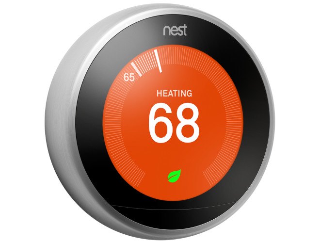 Nest, Nest Learning thermostat, Nest 3.0, 3rd generation nest, Nest Cam, Nest Protect, Nest Energy Services, Nest Labs, Nest Pro, thermostat, smart thermostat, home automation, smart home, Furnace Heads Up, Farsight Nest, energy saving thermostat, Nest app