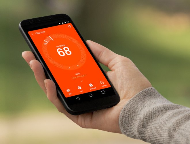 Nest, Nest Learning thermostat, Nest 3.0, 3rd generation nest, Nest Cam, Nest Protect, Nest Energy Services, Nest Labs, Nest Pro, thermostat, smart thermostat, home automation, smart home, Furnace Heads Up, Farsight Nest, energy saving thermostat, Nest app