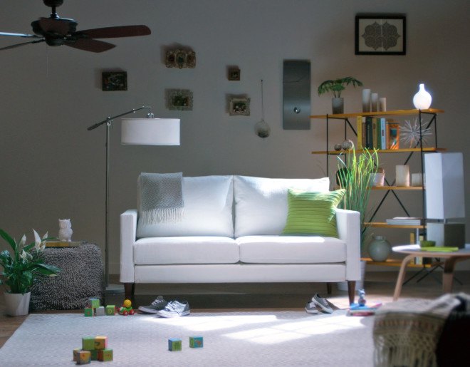 Campaign Furniture, Campaign, sustainable furniture, modular furniture, green furniture, low-impact furniture, affordable green furniture, san francisco furniture, local manufacturing, green interiors, mid-century furniture, modern furniture, Brad Sewell, Raul Molina