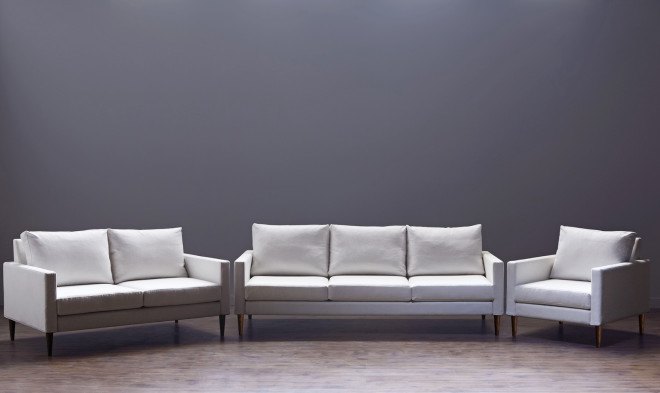 Campaign Furniture, Campaign, sustainable furniture, modular furniture, green furniture, low-impact furniture, affordable green furniture, san francisco furniture, local manufacturing, green interiors, mid-century furniture, modern furniture, Brad Sewell, Raul Molina